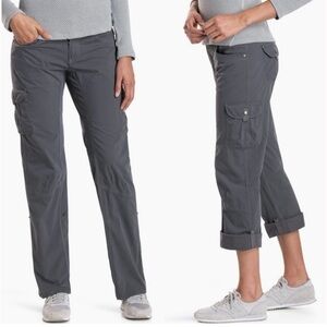 Kuhl Splash Roll-up Convertible Cargo Pant